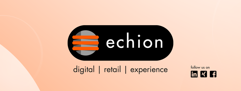 Mein Werdegang bei der echion AG | Antun Jovic