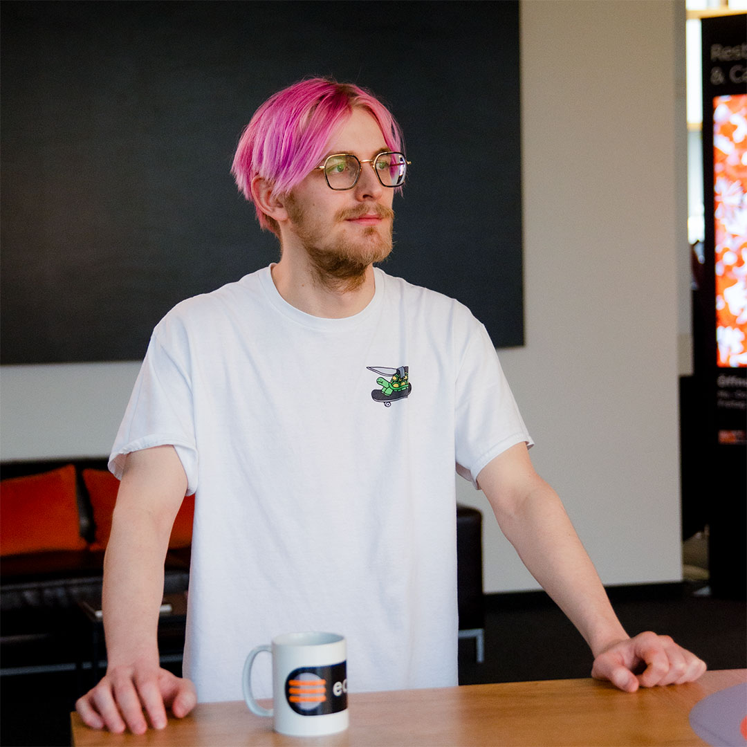 Profilbild