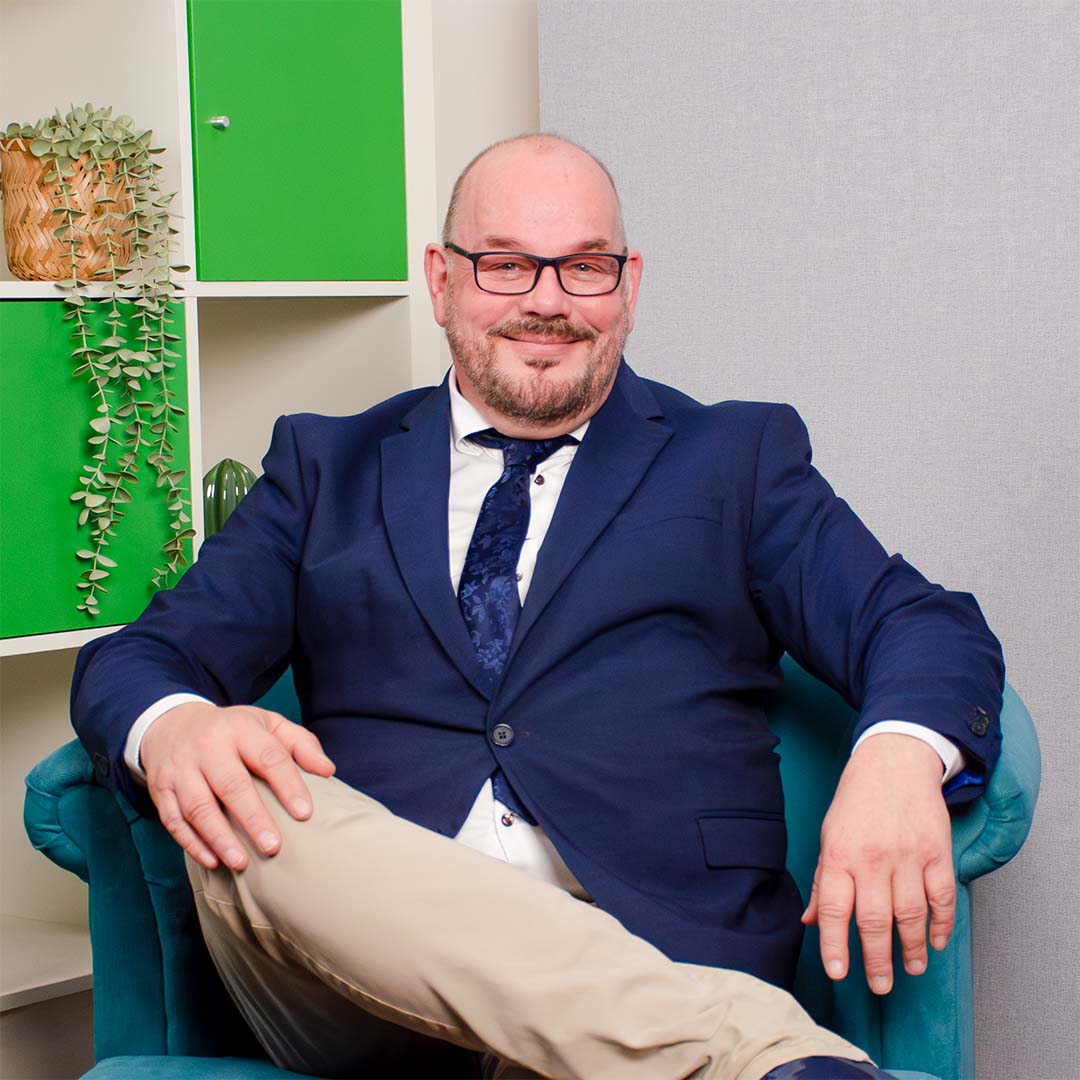 Profilbild
